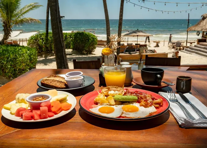Ahau Tulum - Beachfront Hotel (Adults Only)