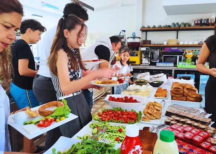 Arya Hotel Marmaris