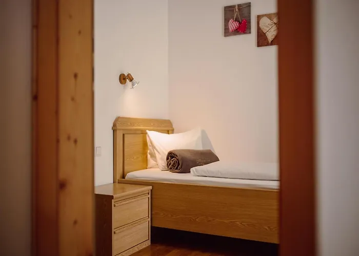 Hotel Alpenrose Mühlbach am Hochkönig