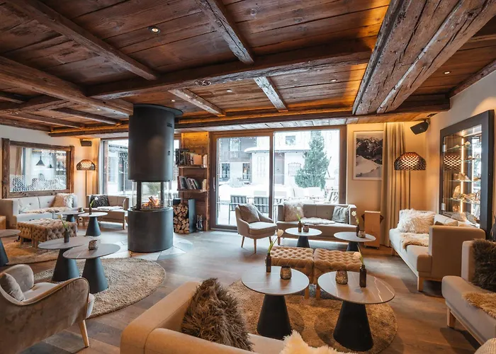 Zermatt Budget Rooms