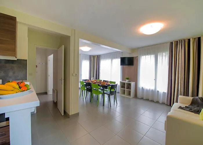 Hotel Ternélia Henri IV à Clisson