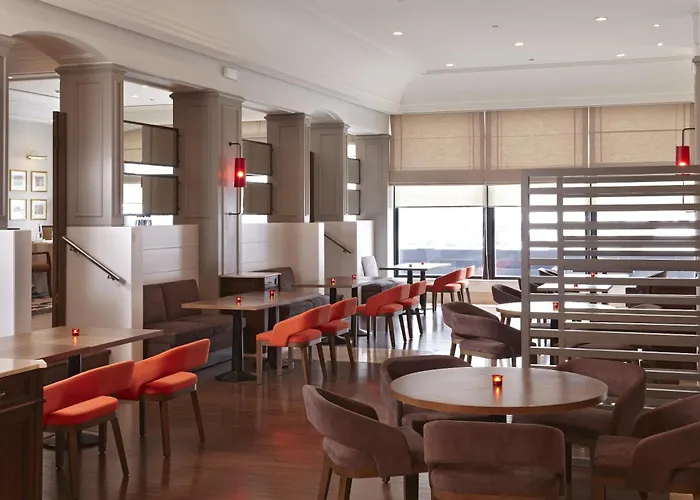 Hyatt Regency Bishkek Otel