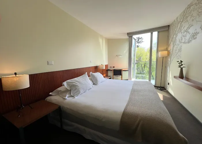 Hotel Ismael Santiago