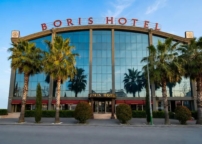 Comfort Hotel Beylikdüzü İstanbul