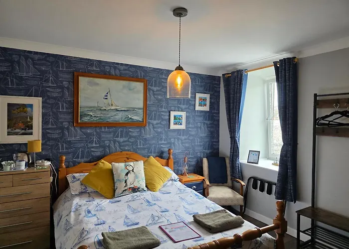 The Seafront Inn Holyhead