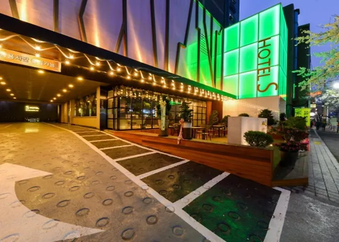 Life Style S Hotel Seoul