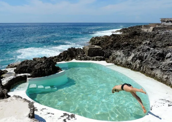 Tingalaya'S Retreat Hotel Negril