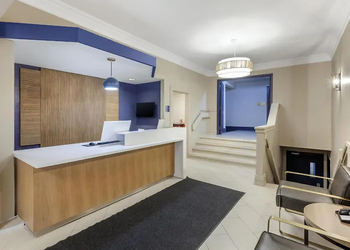 Best Western Kincardine