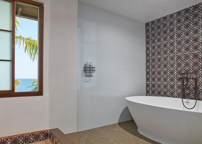 Mar Monte Hotel, In The Unbound Collection By Hyatt Santa Bárbara