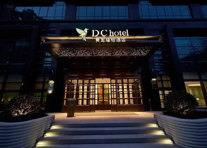 Holiday Inn Hangzhou Cbd