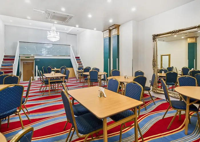 Best Western Greater London Ilford