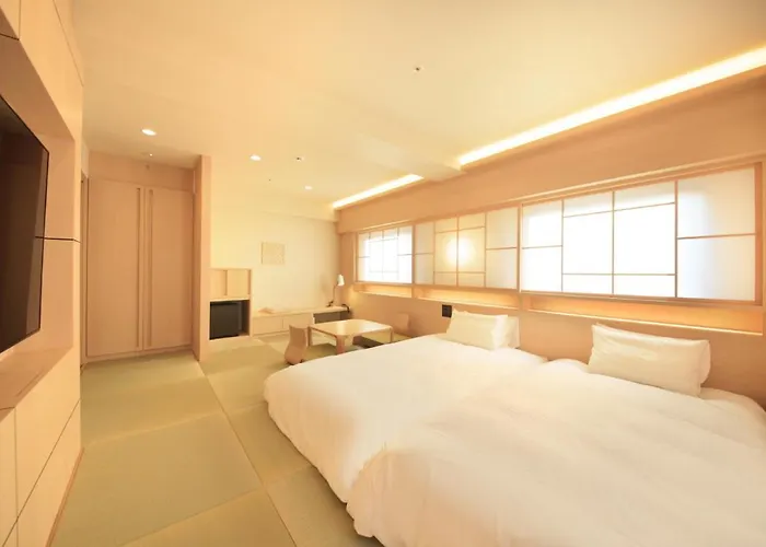 Richmond Hotel Kagoshima Kinseicho