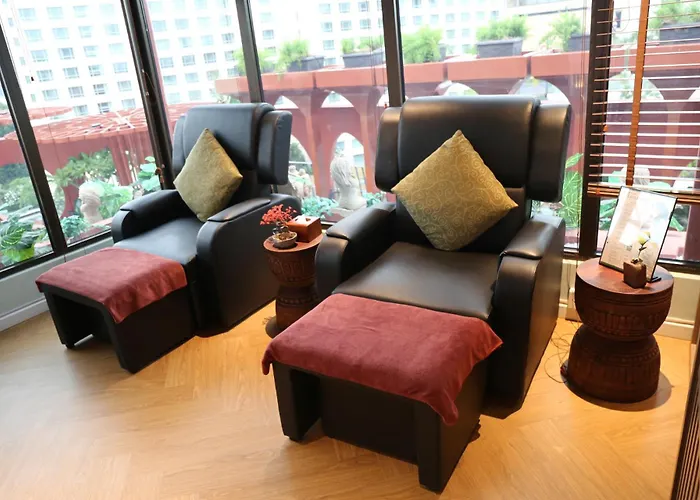 Me Saigon Boutique Hotel Ho Chi Minh City