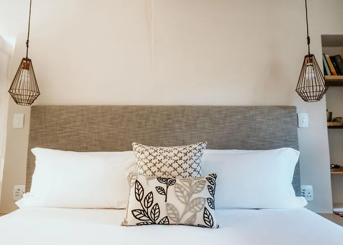 Macaron Boutique Guest House Franschhoek