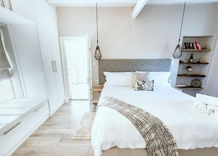 Macaron Boutique Guest House Franschhoek