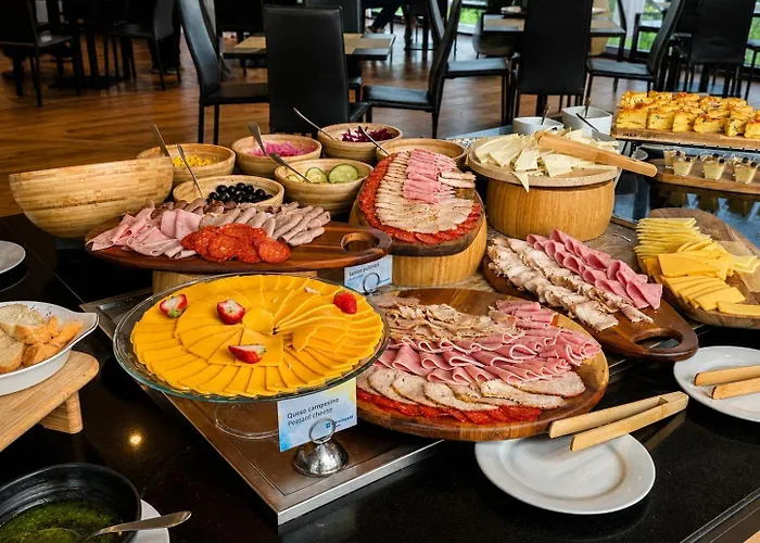 Wyndham Bogota Hotel