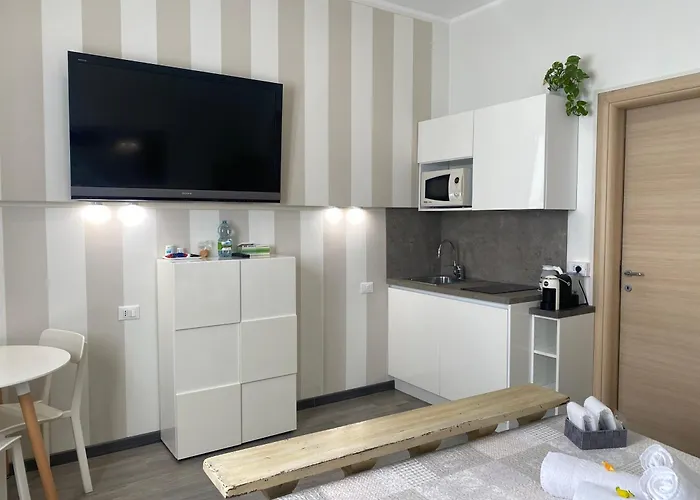 Rooms Giulietta E Romeo Verona