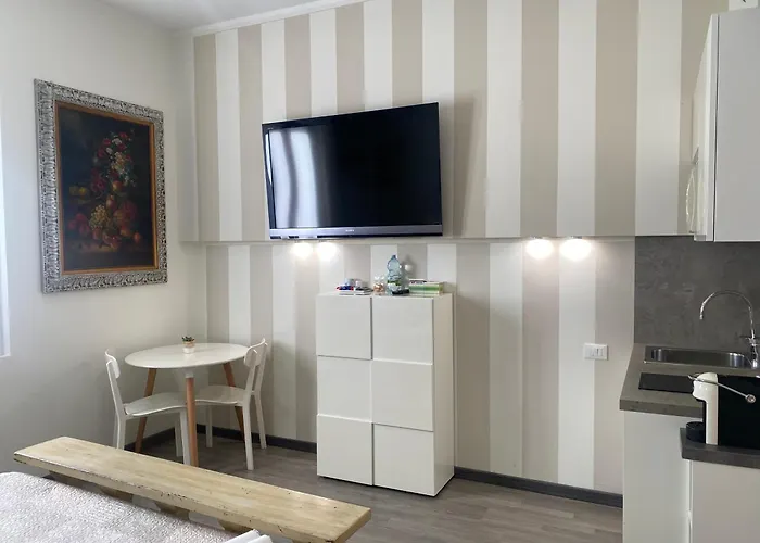Rooms Giulietta E Romeo Verona
