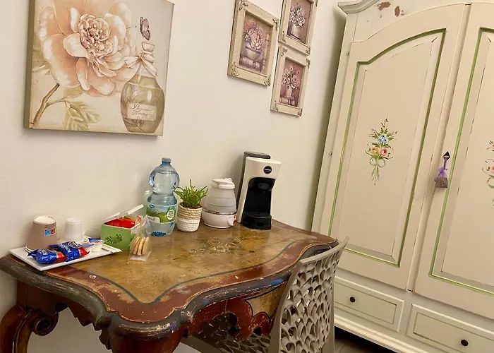 Rooms Giulietta E Romeo Verona