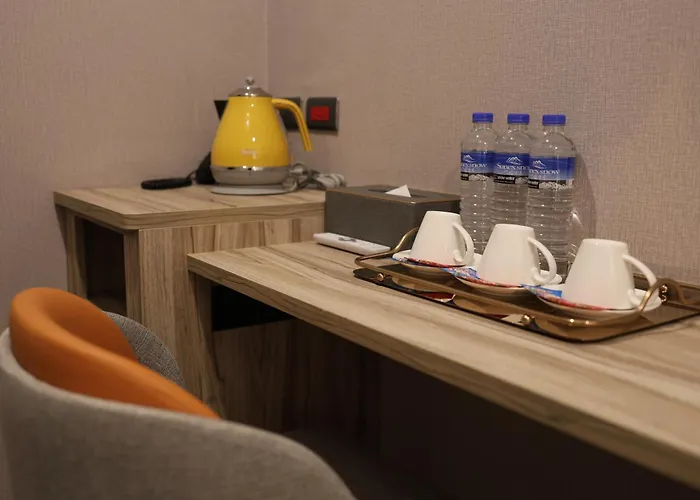 Fun Stay Inn Hanzhong Taipei