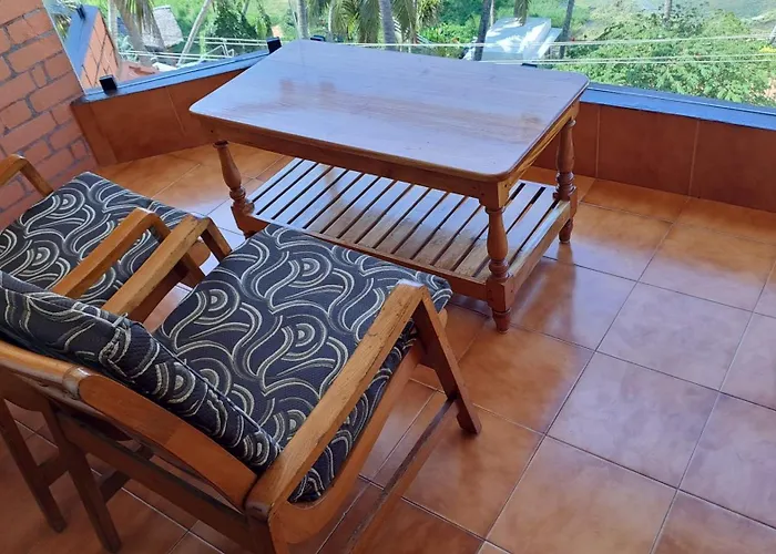 Vijaya Varma Beach Resort Kovalam