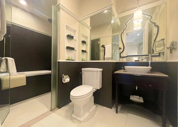 Villa Song Saigon TP. Hồ Chí Minh