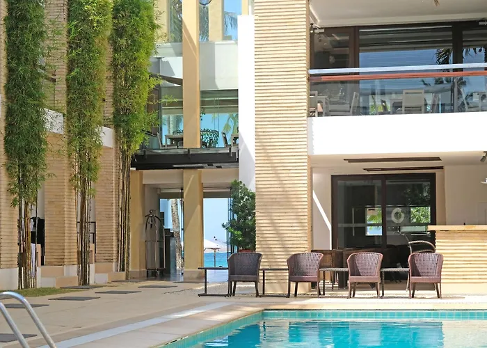 The District Boracay Hotel Balabag 