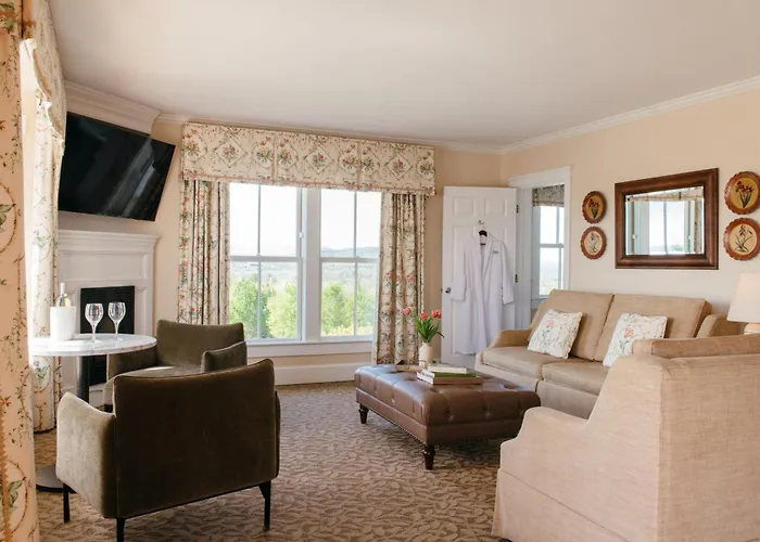 Mountain View Grand Resort & Spa Whitefield