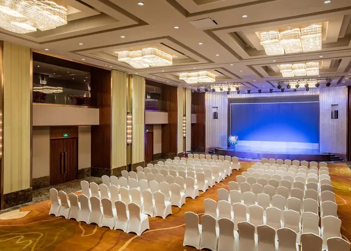 Crowne Plaza Kunming City Centre By Ihg