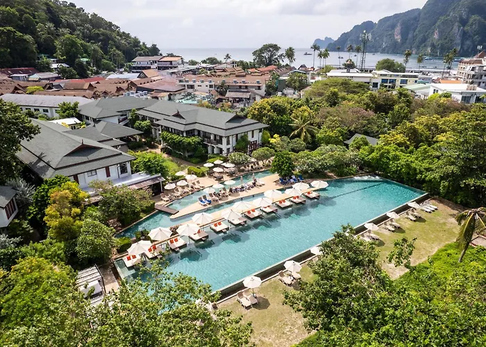 Pp Princess Resort Phi Phi Don