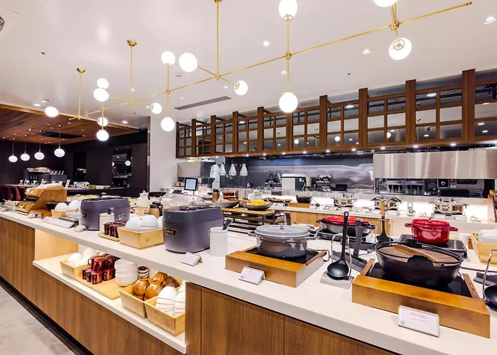 Richmond Hotel Nagoya Nayabashi