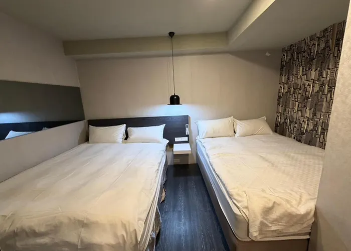 Main Inn Taipei