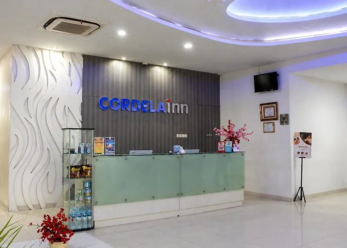 Cordela Hotel Medan