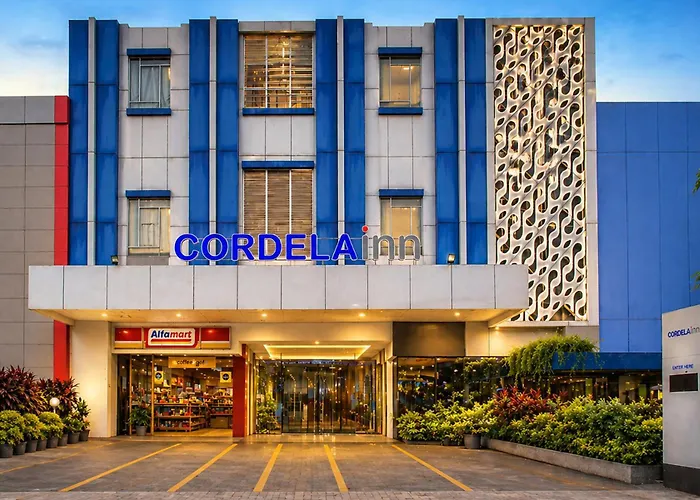 Cordela Hotel Medan
