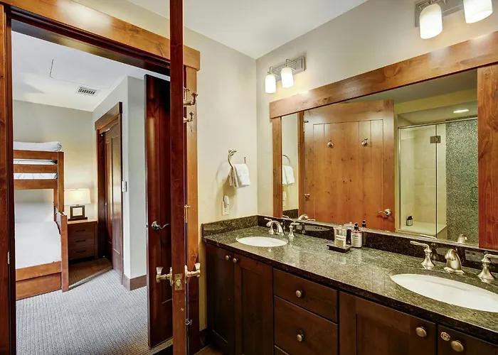 One Ski Hill Place, A Rockresort, By Vail Resorts Breckenridge