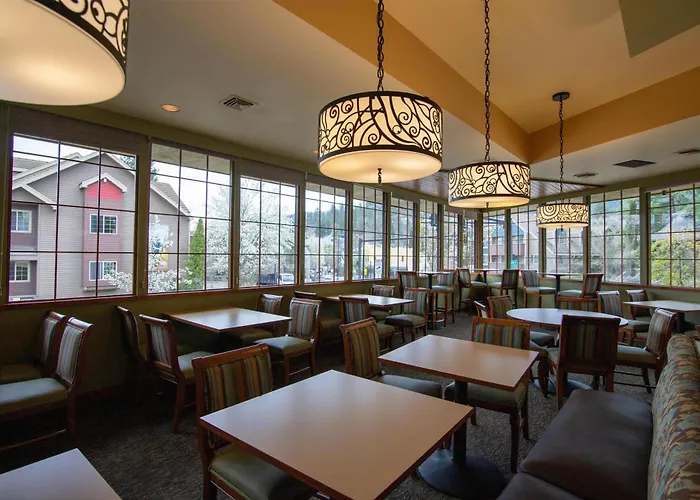 The Bard'S Inn - BW Signature Collection By Best Western Ashland
