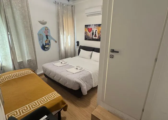 Hotel Antico Capon Venise