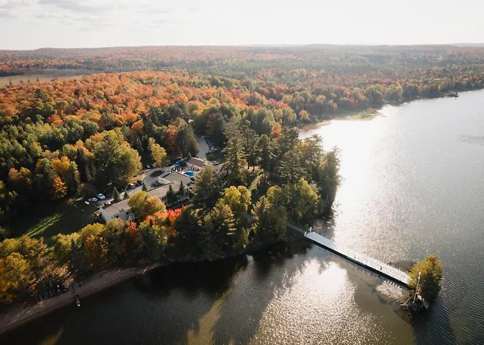 Northridge Inn & Resort Sundridge