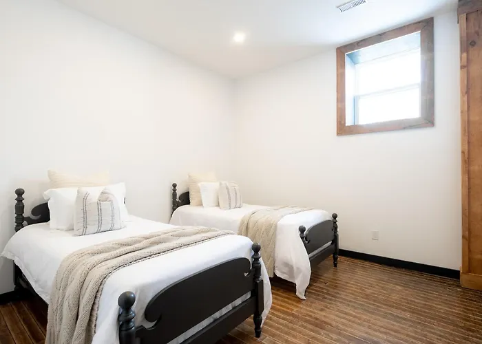 Northridge Inn & Resort Sundridge