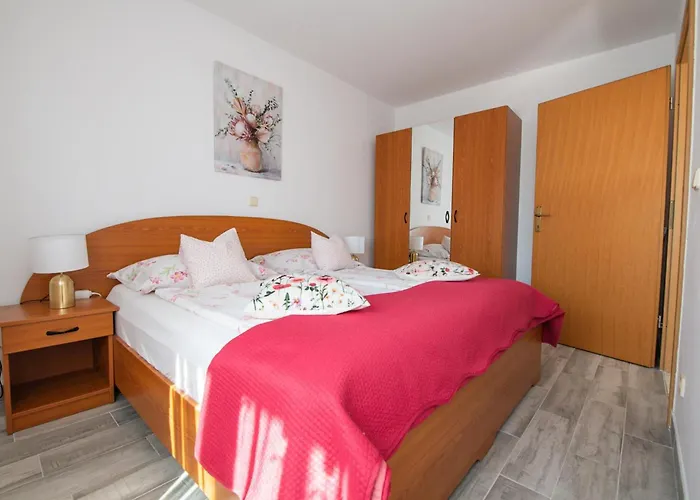 Apartments Anita Pula