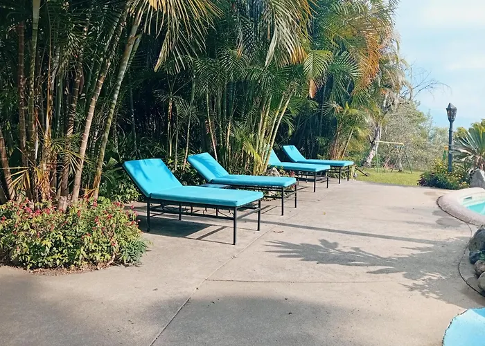 Hotel San Buenaventura De Atitlan Panajachel