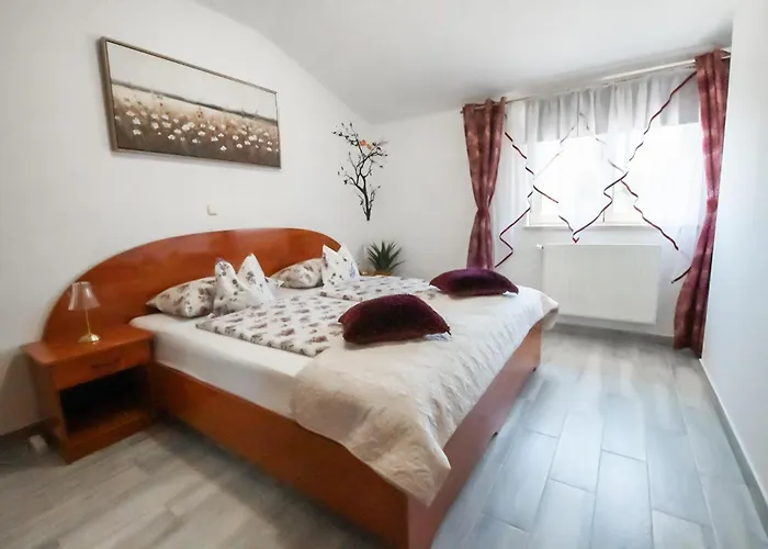Apartments Anita Pula
