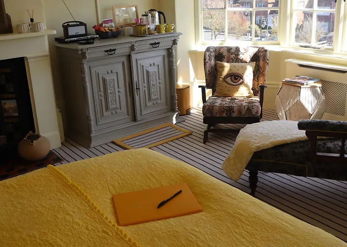 The Laindons Bed & Breakfast Hastings