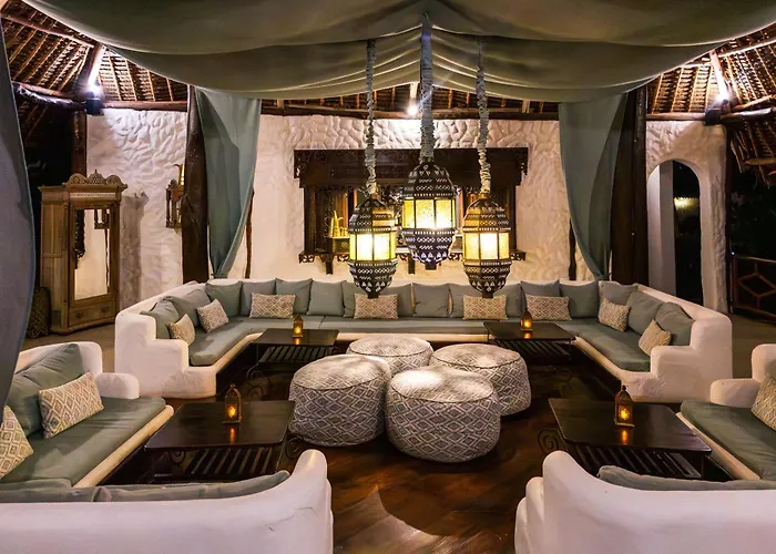 Breezes Beach Club And Spa Bwejuu