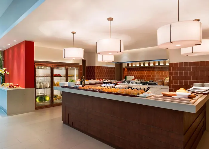 Hyatt Place Shenzhen Dongmen