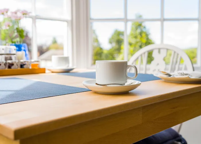 Radcliffe Guest House Ross-on-Wye