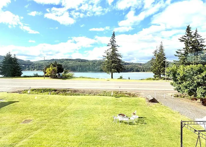 Foster Lake Inn Sweet Home