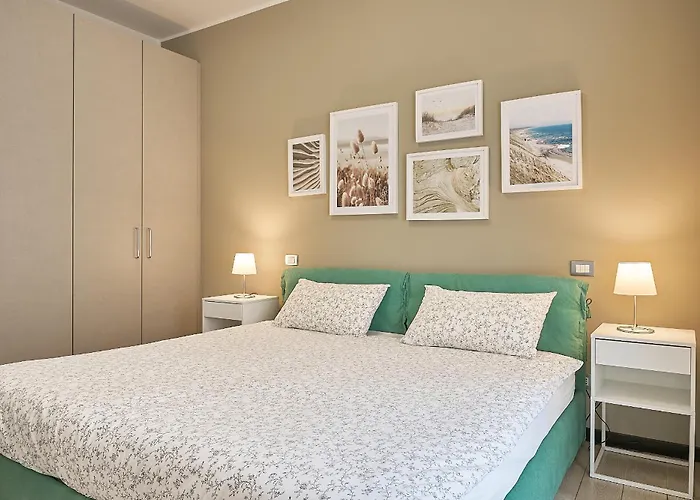 Aparthotel Residenza Porta Volta Milán