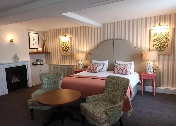Best Western Plus Angel Hotel Chippenham 