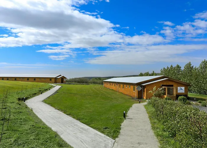 Hotel Eyjafjallajoekull Hvolsvollur
